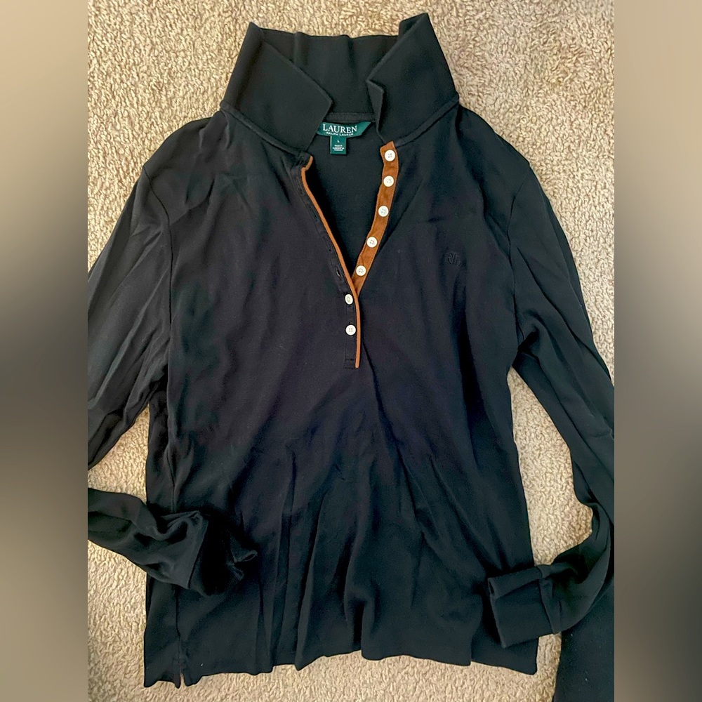 RL top